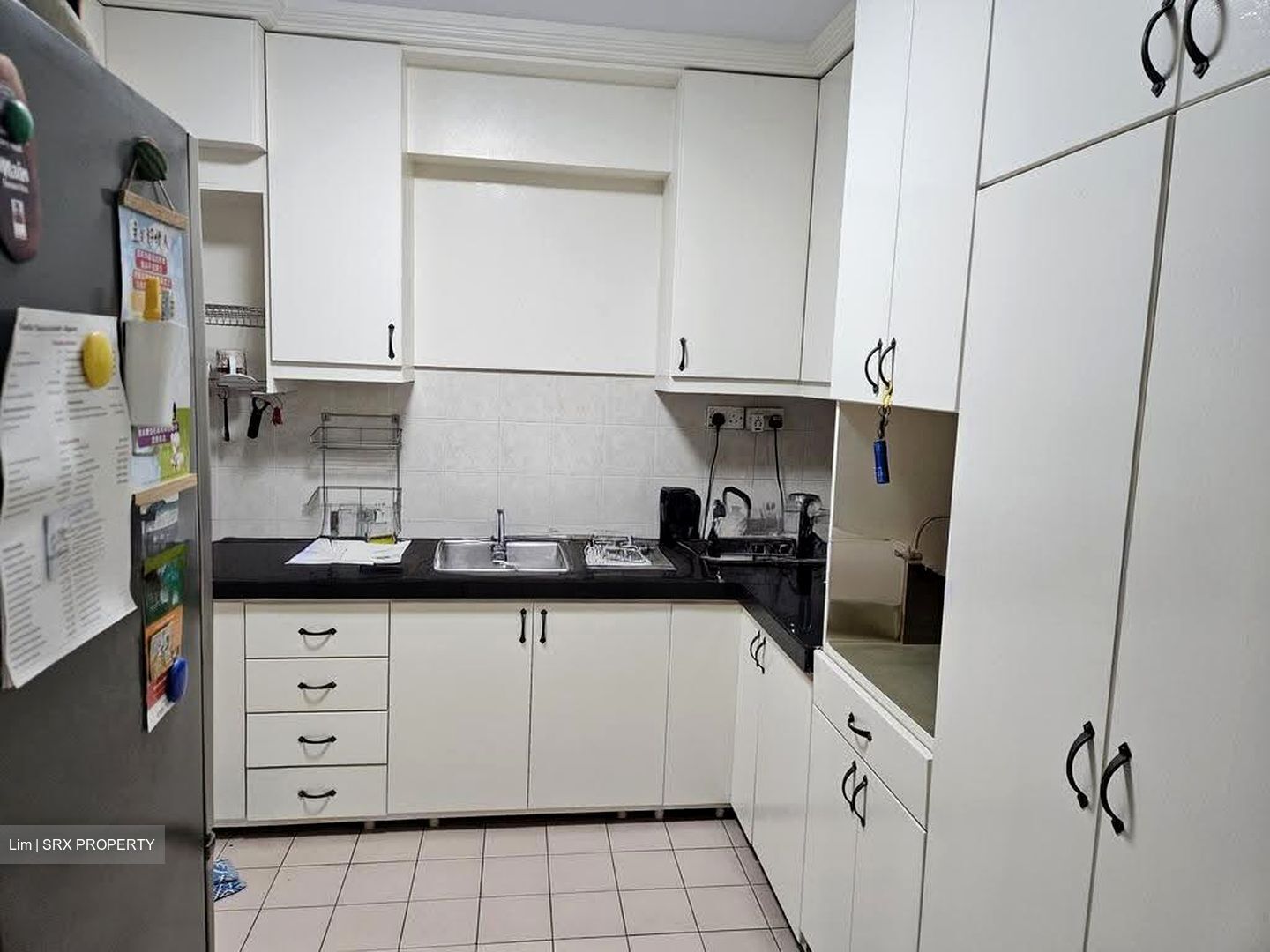 Blk 513 Woodlands Drive 14 (Woodlands), HDB 5 Rooms #639479151